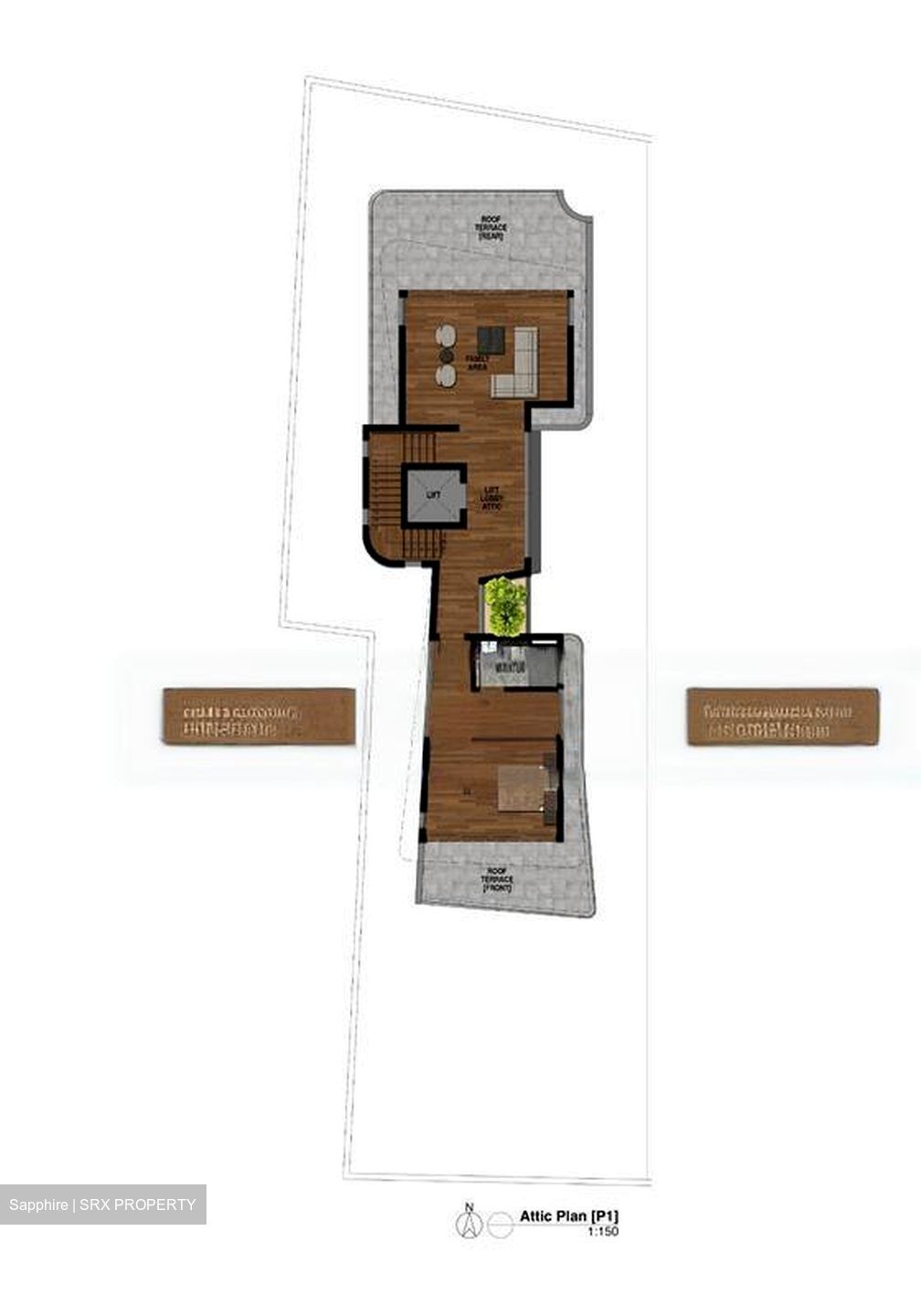 Upper East Coast Road (D15), Detached #462813611